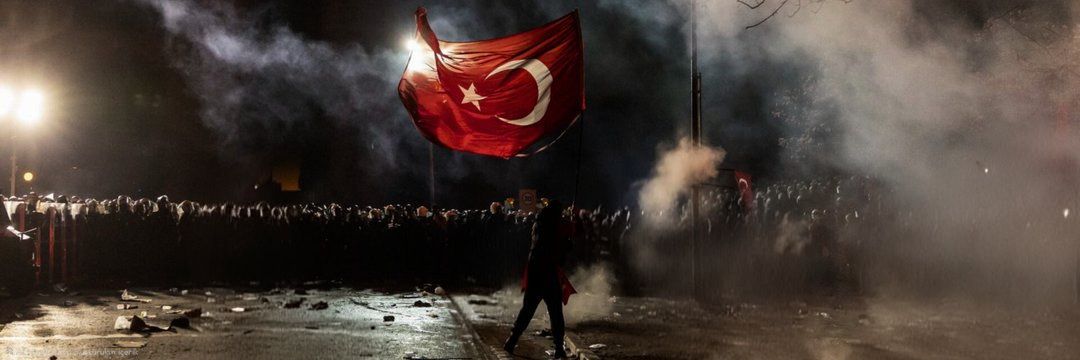AlbayKarabas's profile banner image