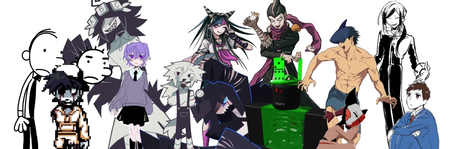 rottenmaggots29's profile banner image
