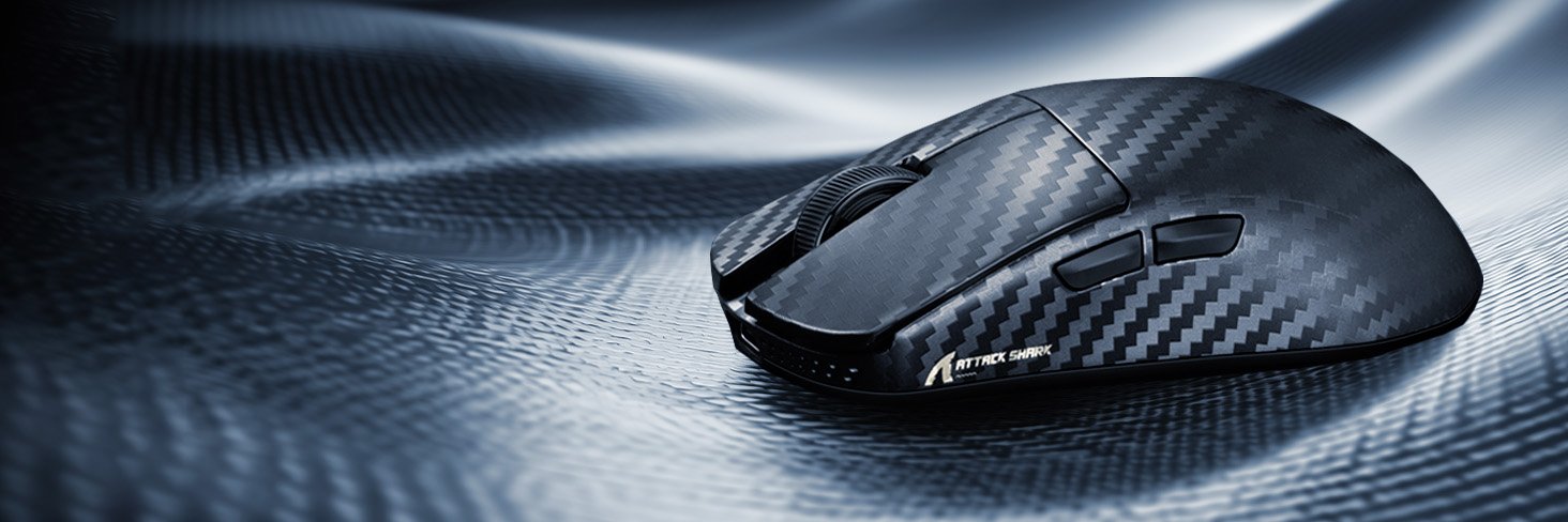 ATTACK SHARK JP banner