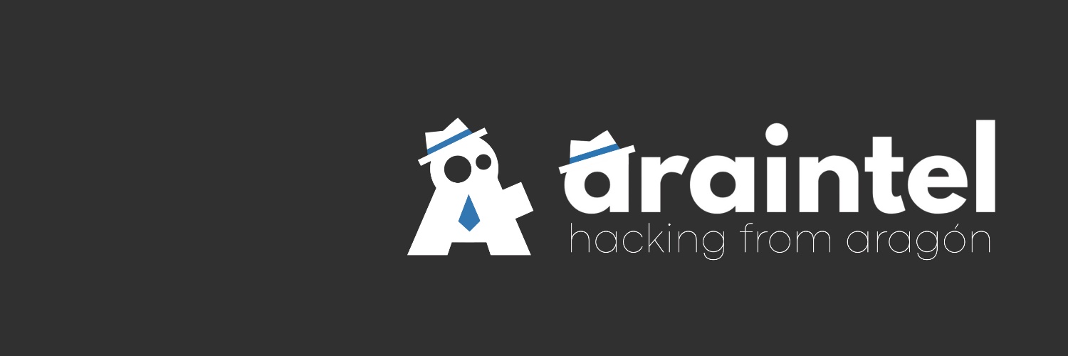 araintel.com banner