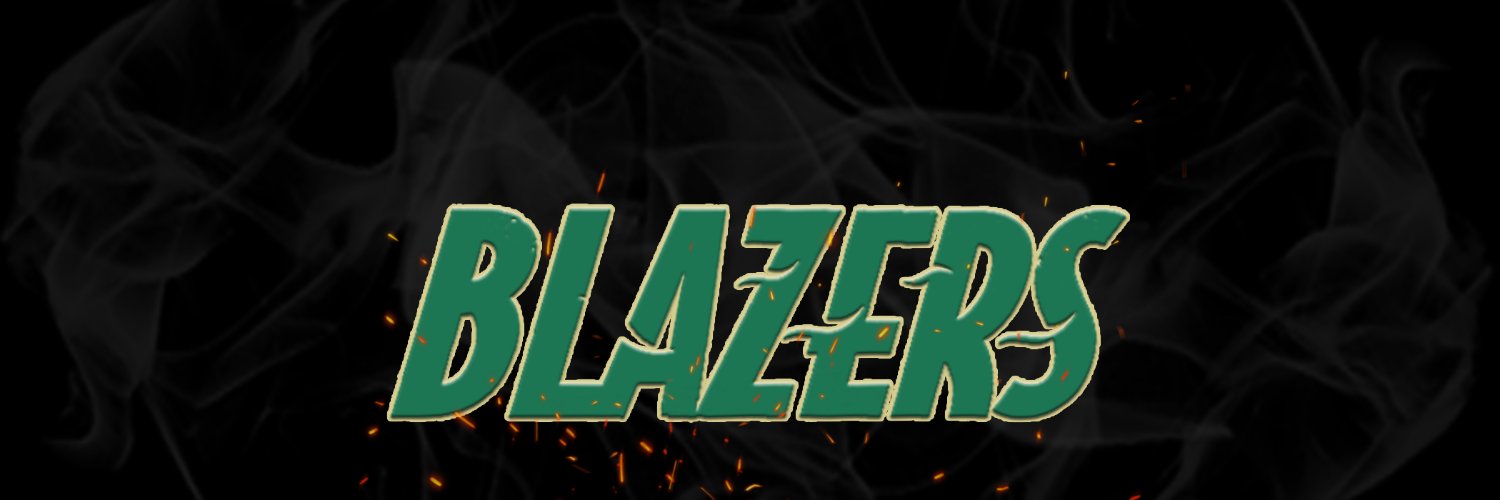 Still Blazing banner