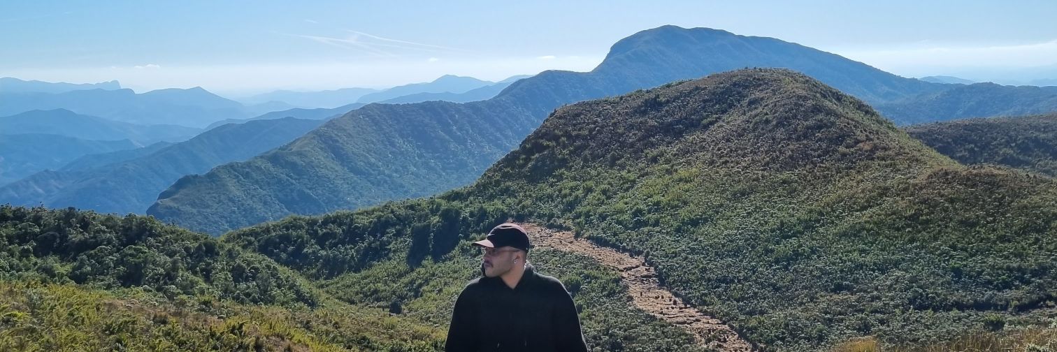 caiokater's profile banner image