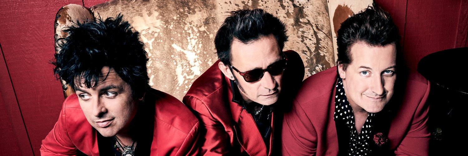 GreenDayEcuador's profile banner image