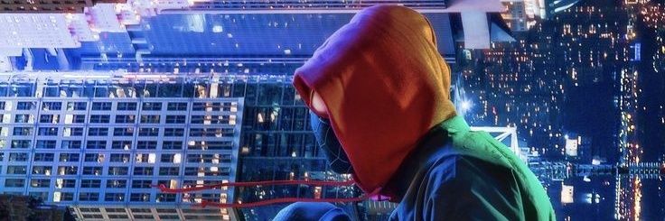 Arcamico, the Lore Guy banner