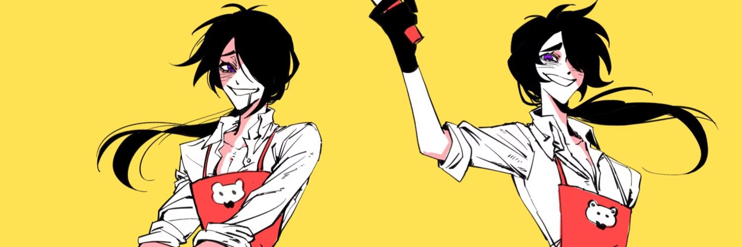 钢铁杂食仓鼠 banner