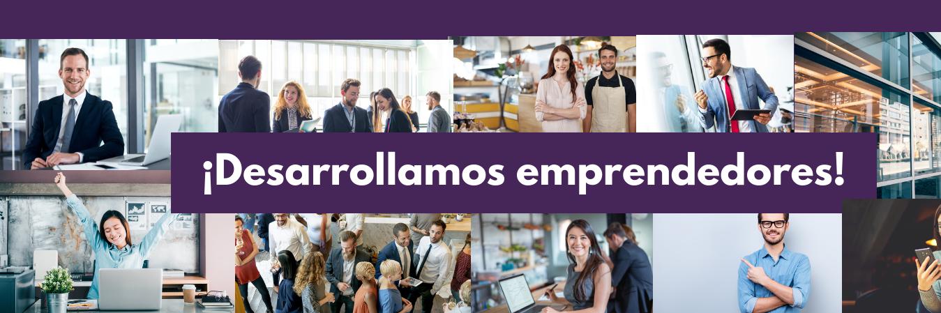 LimaEmprendeOrg's profile banner image