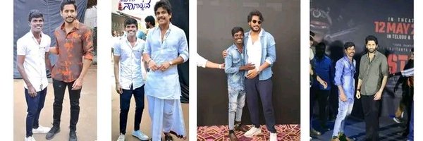 AkkineniFan_8 Profile Banner