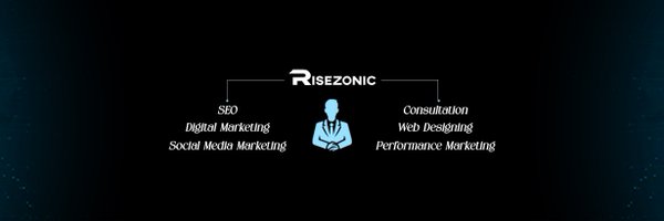 risezonicLLP Profile Banner