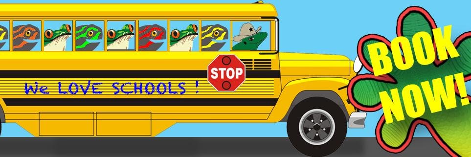 KidsNatureShows's profile banner image