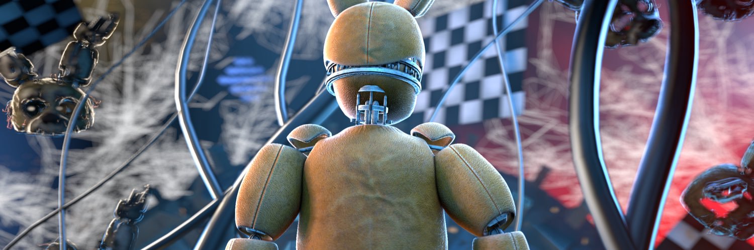 SellyFreddy's profile banner image