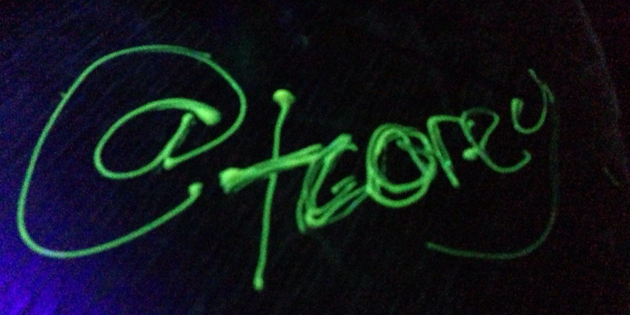 tcorey's profile banner image