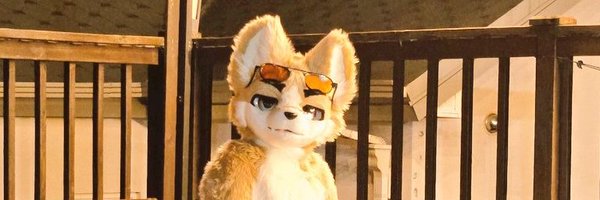 oscar_fursuit Profile Banner