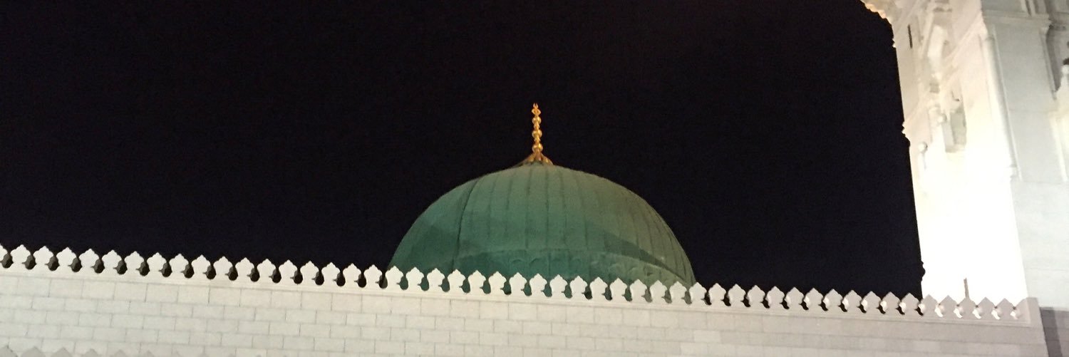 alraqi14's profile banner image