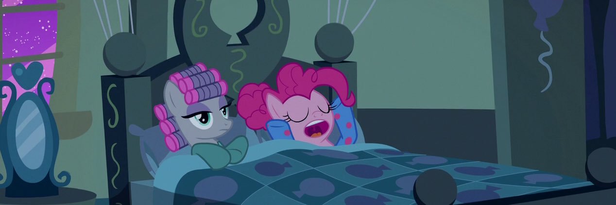 maud pie archive banner