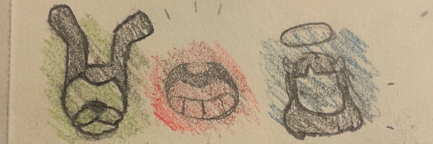 𝔸𝕃's banner