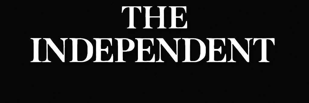 The_Independent's banner