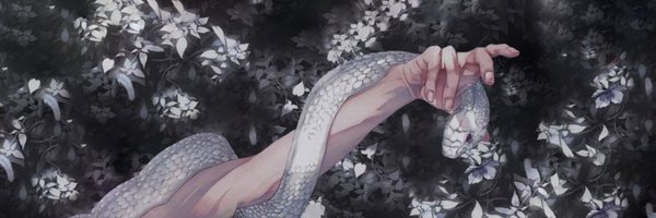 0xAnaconda Profile Banner