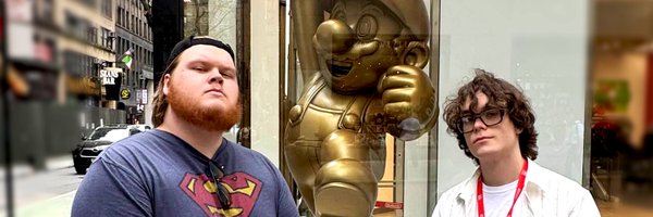 Dy1onic Profile Banner
