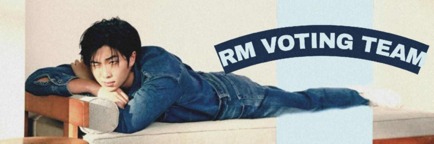 - 𝗥𝗠 𝗩𝗢𝗧𝗜𝗡𝗚 𝗧𝗘𝗔𝗠 🗳️'s banner