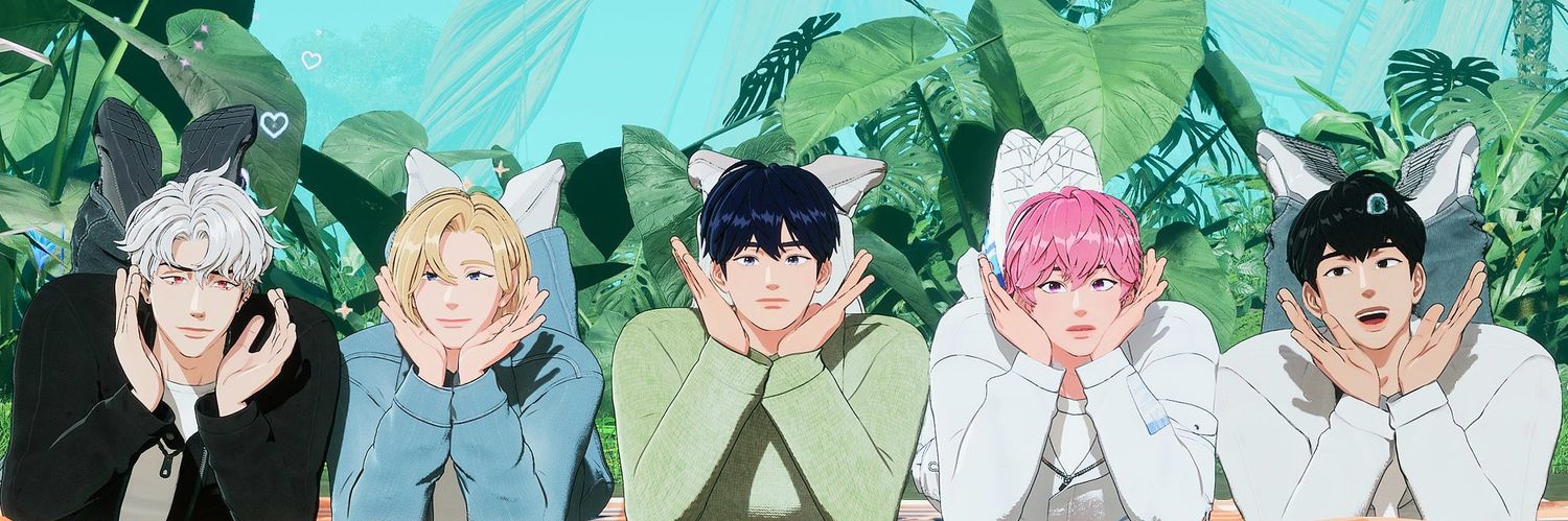 dalmyong_'s profile banner image