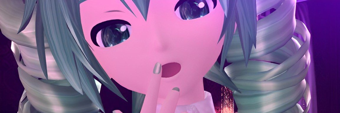 madokuma419's profile banner image