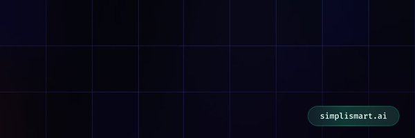 SimplismartHQ Profile Banner