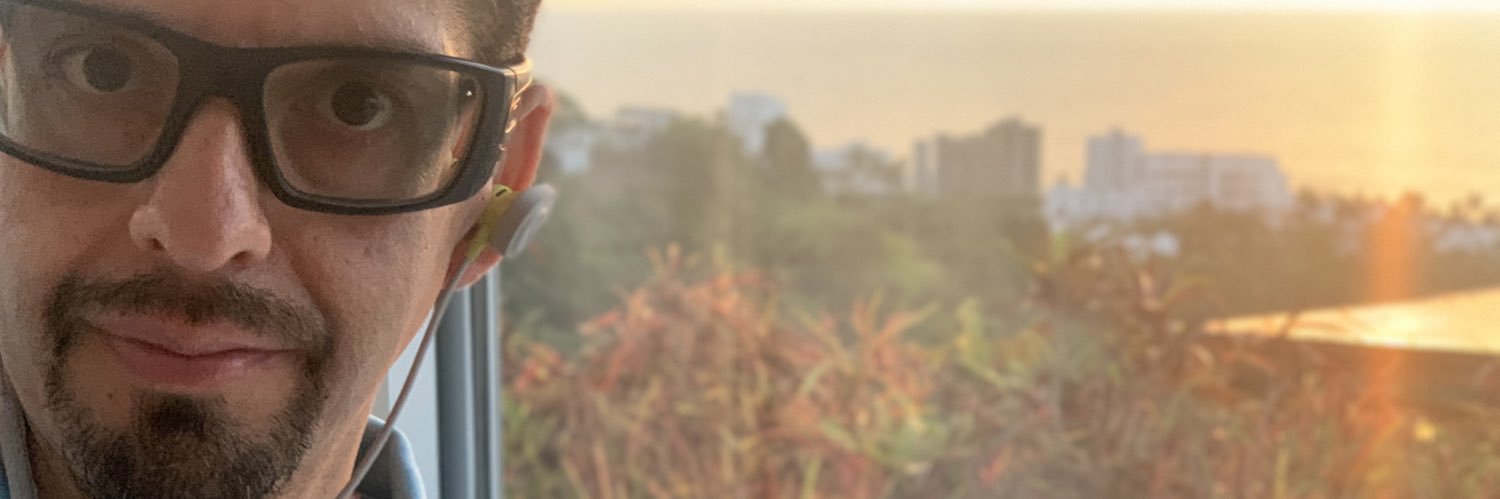 jccorral's profile banner image