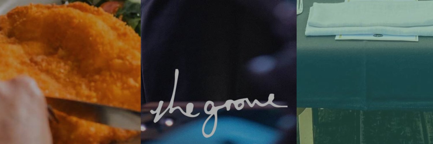 thegrovesa's profile banner image