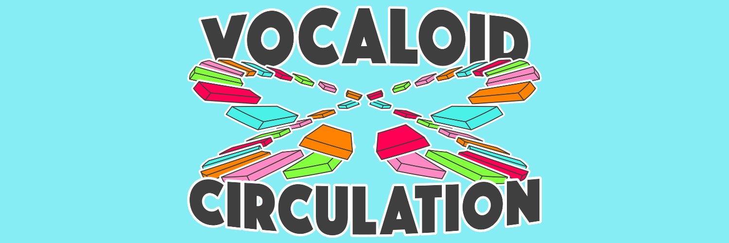VocaCirculation's profile banner image