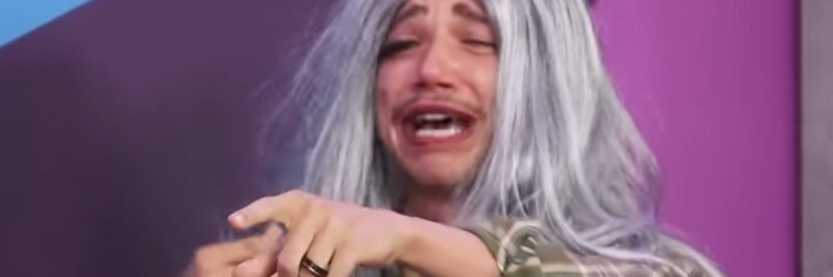 GertrudeCakes's profile banner image