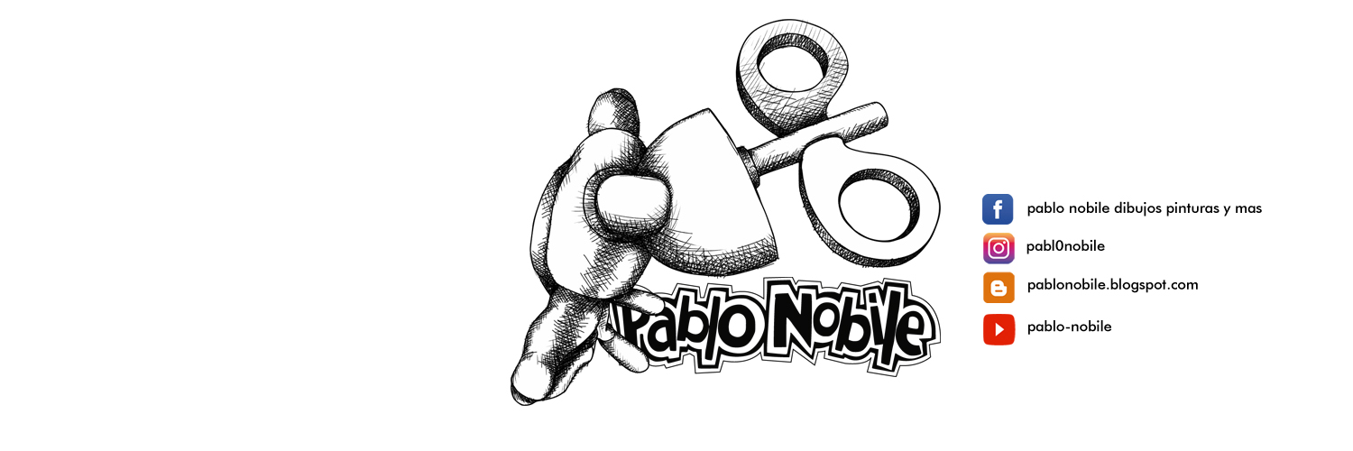 Pablo Nobile 📻 banner