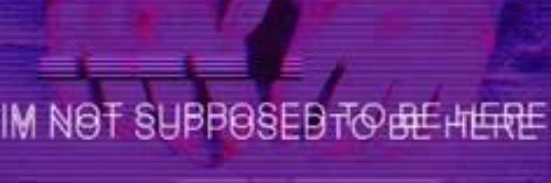 Mood ka vibrator's banner