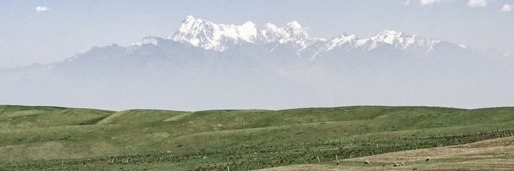 k banner