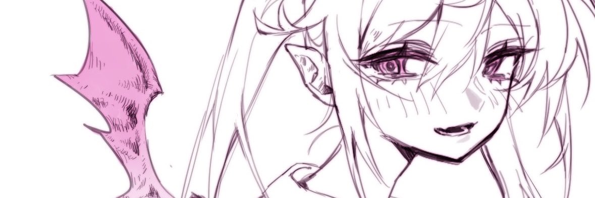猫's banner