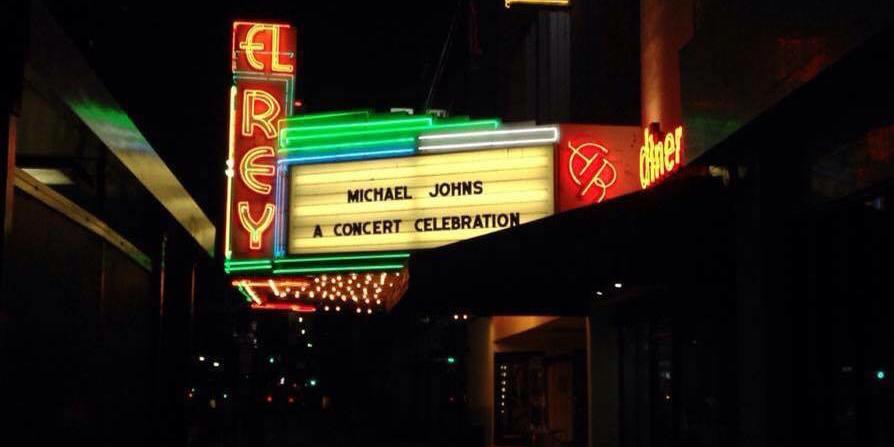 Michael Johns Online banner