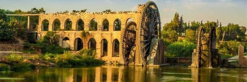 🇸🇾Fatima AL-Shuraiqi banner