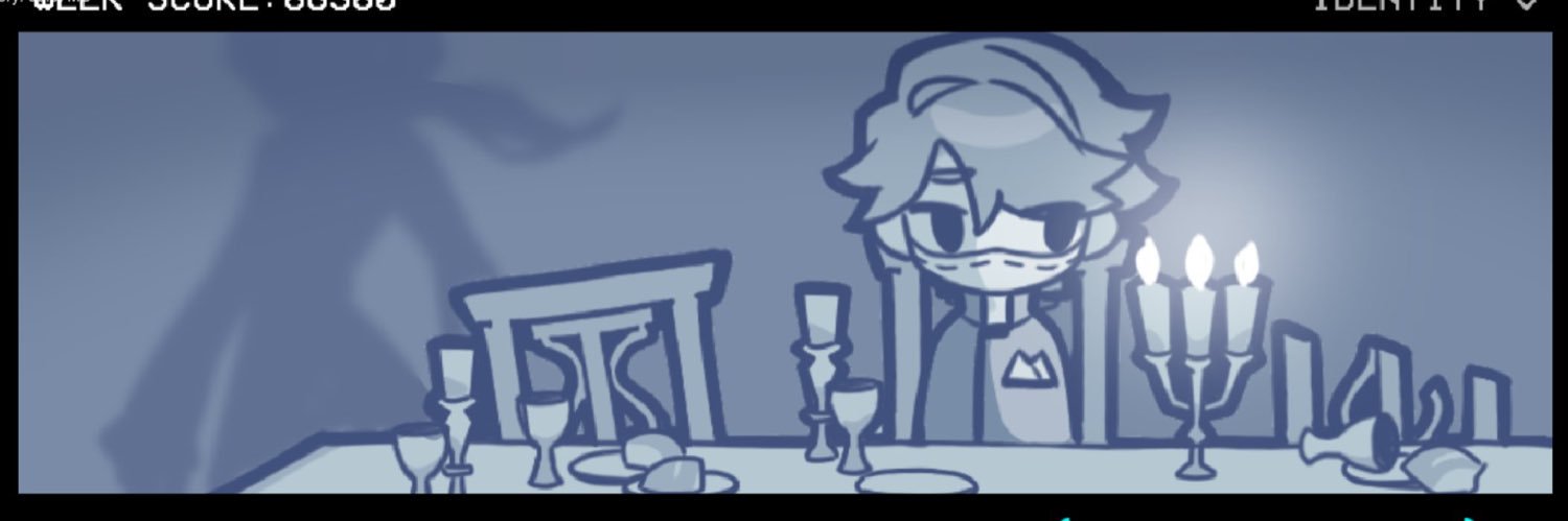 年中有休's banner