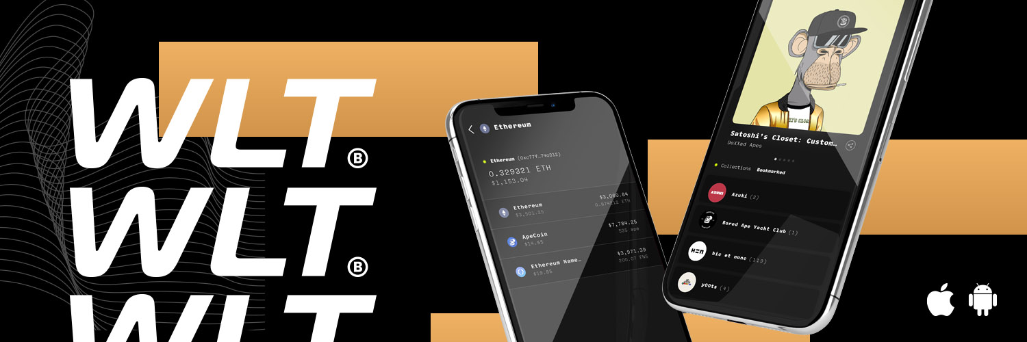 Michael Pastko banner