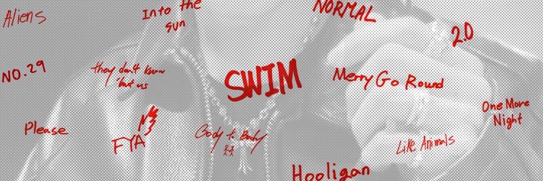 Melanie⁷ ⊙⊖⊜ banner