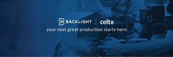 celtx Profile Banner