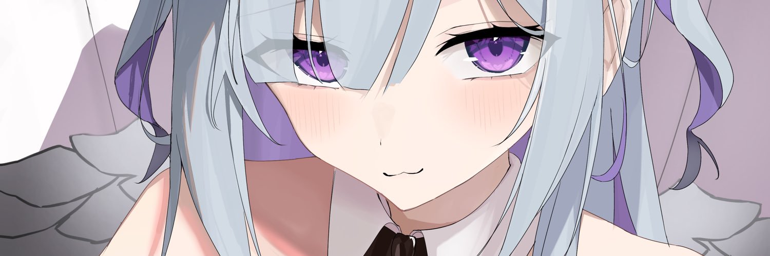 あかさたな_イラストskeb受付中 banner