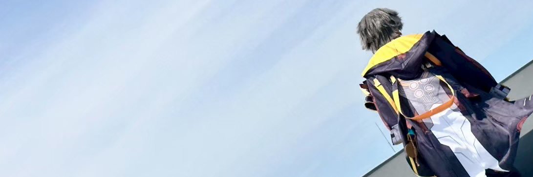 めんだこ banner