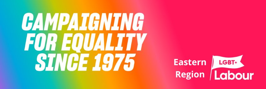 LGBTLabEastern's profile banner image