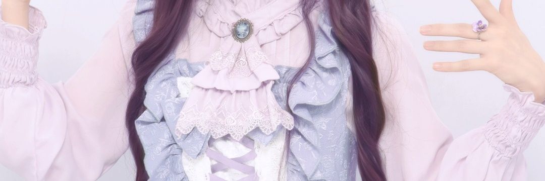 † 如月 奏 †'s banner