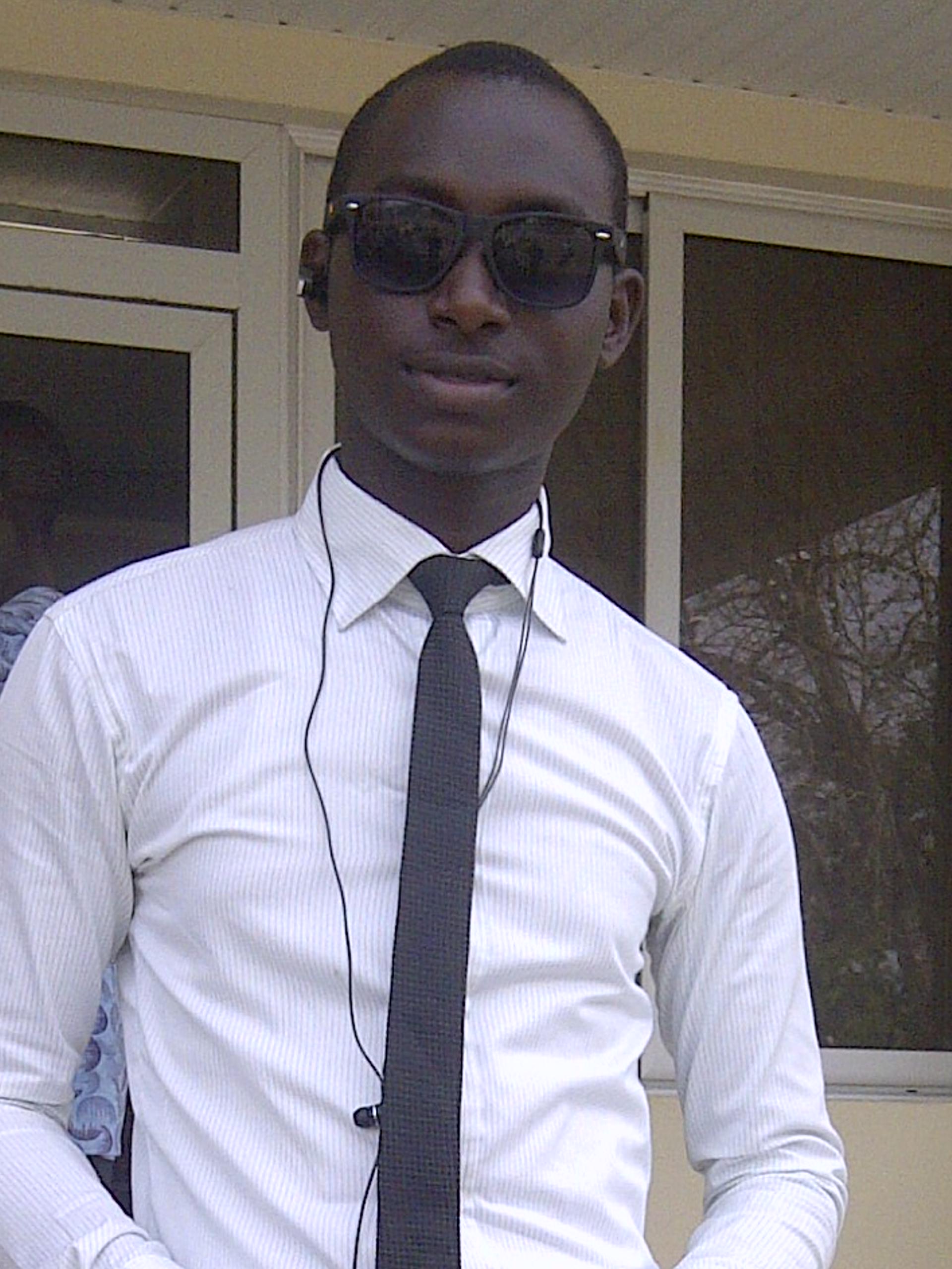 Amiable9ke's profile banner image