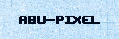 AbuPixel's profile banner image