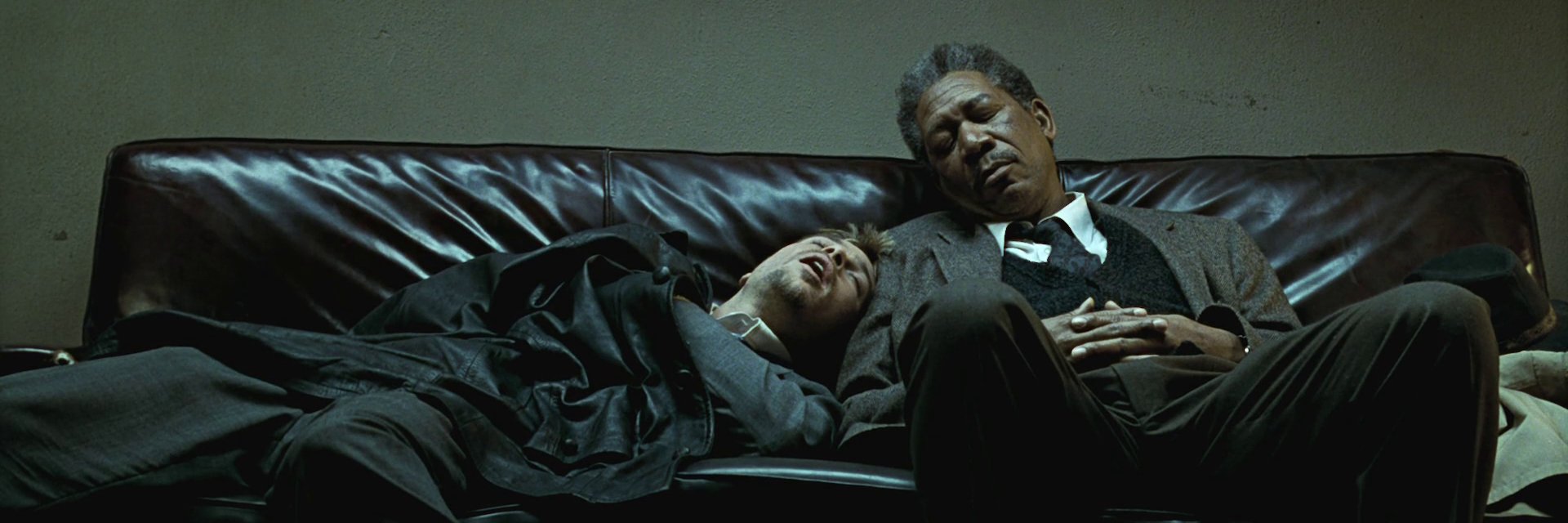 Frank Williams banner