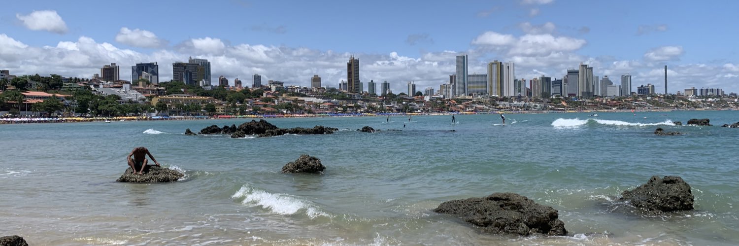 Wellington Barbosa banner
