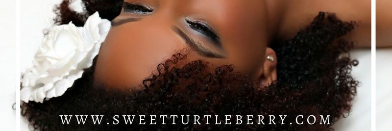 Turtleberry 🐢 🍓 banner