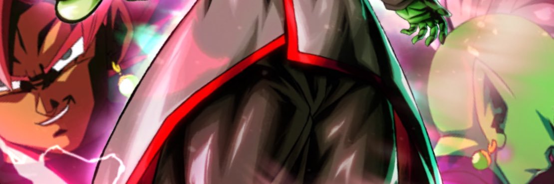 yellow goku black from dbl banner